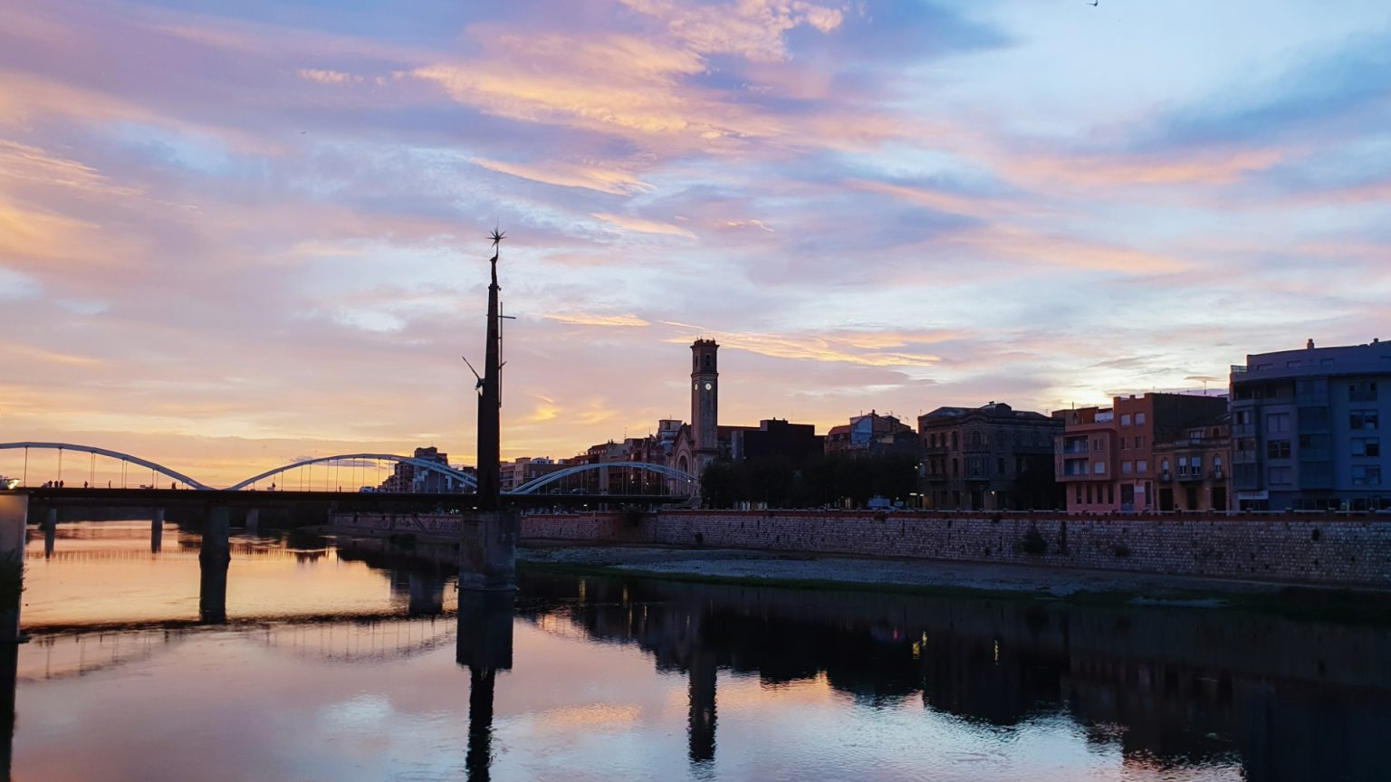 World’s Best Tourism Film Festivals: Stage Spain